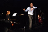 Henri Courseaux en concert