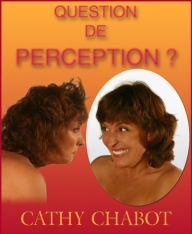 Cathy Chabot 'Question de perception?'
