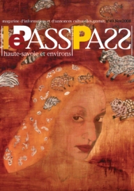 Le Passpass de novembre 2008 numéro 49