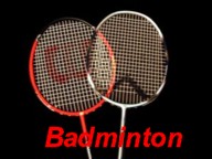 Image gnrique illustrant le type Sportives et le sous type Badminton