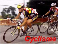 Image générique illustrant le type Sportives et le sous type Cyclisme