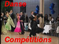 Image gnrique illustrant le type Danse et le sous type Compétitions
