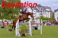 Image générique illustrant le type Sportives et le sous type Equitation