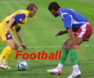 Image gnrique illustrant le type Sportives et le sous type Football