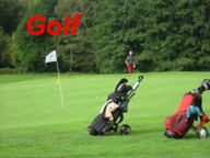 Image générique illustrant le type Sportives et le sous type Golf