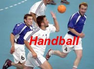 Image gnrique illustrant le type Sportives et le sous type Handball