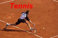 Image gnrique illustrant le type Sportives et le sous type Tennis